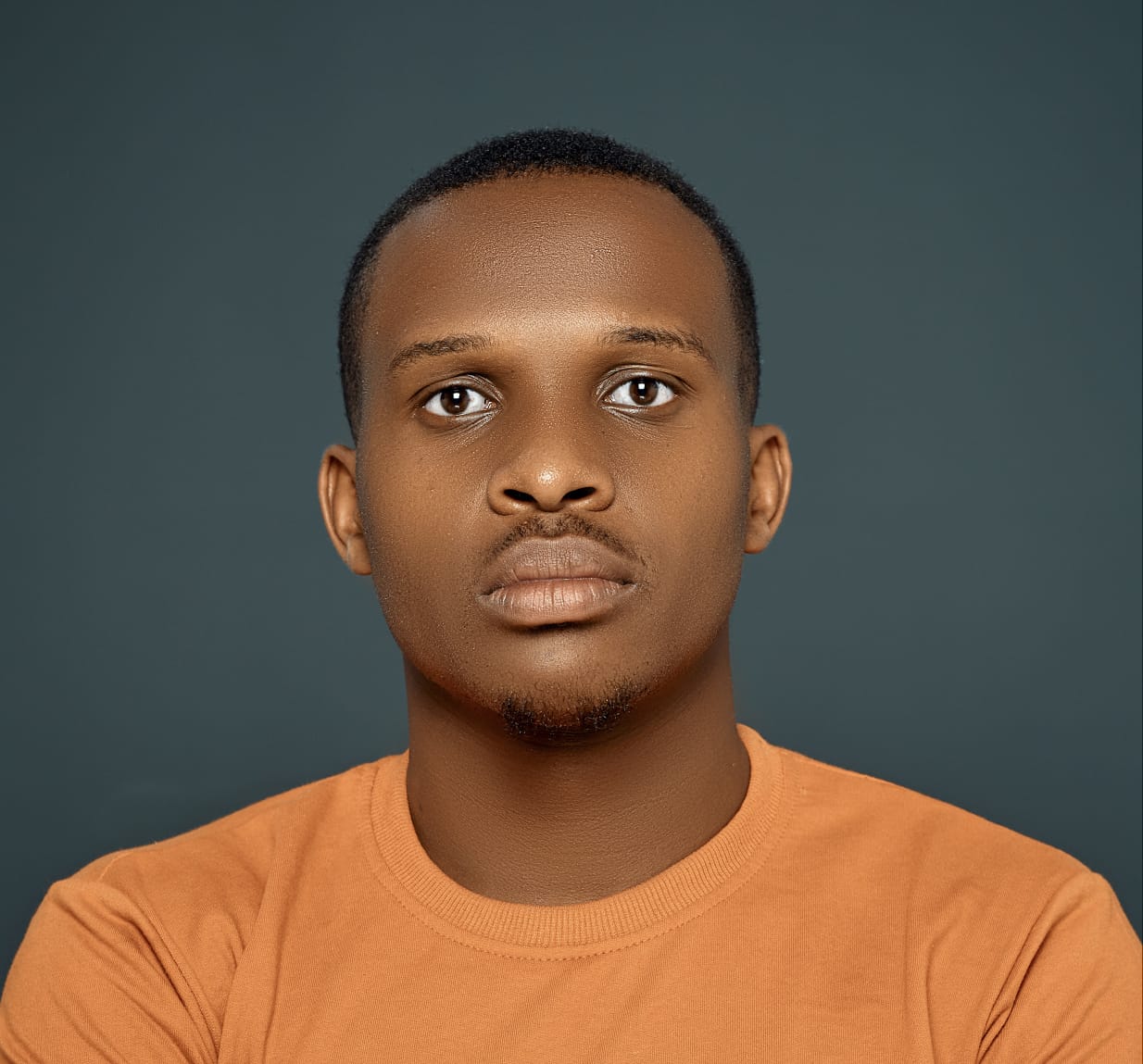 Bernard Shirima