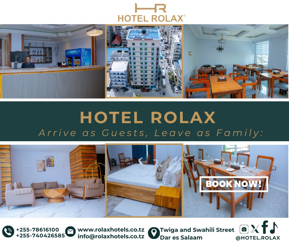 Hotel Rolax