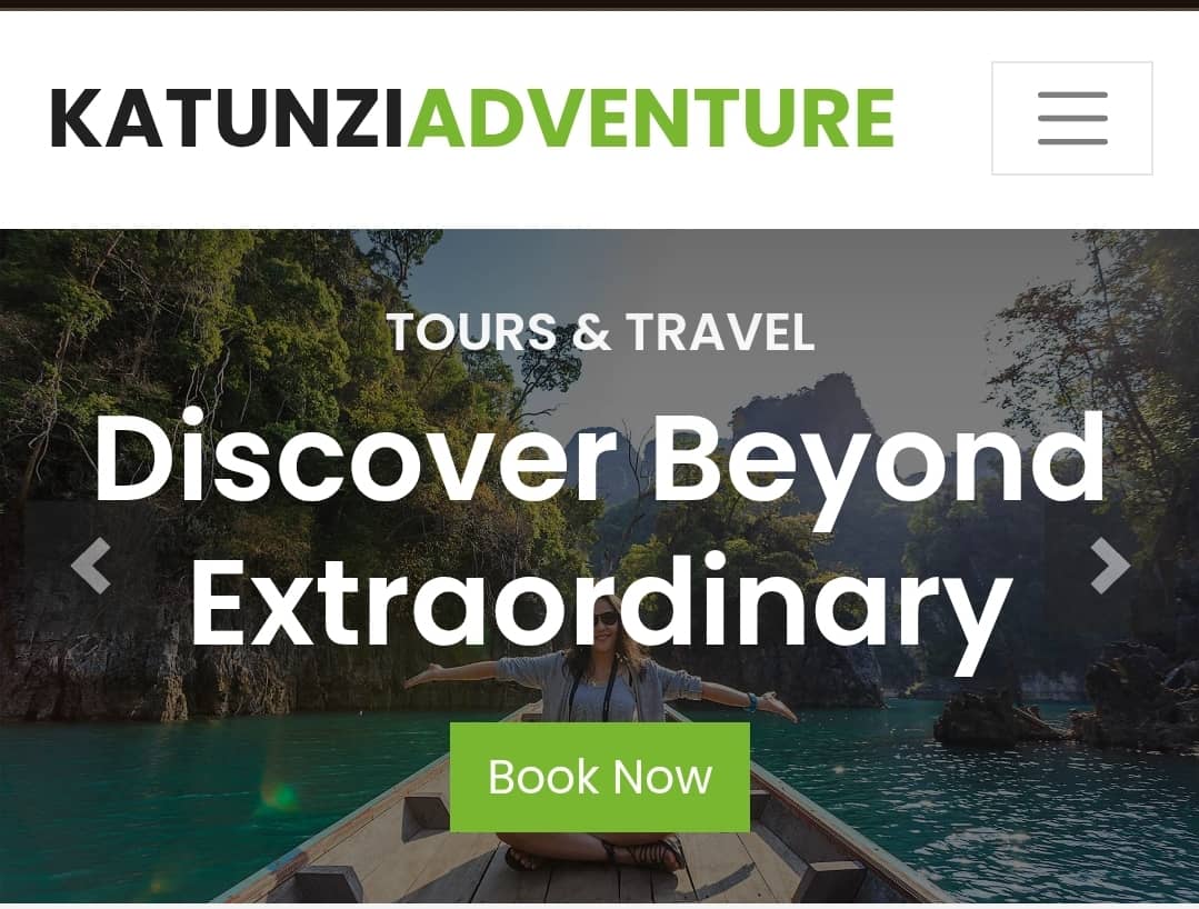 Katunzi African Adventure