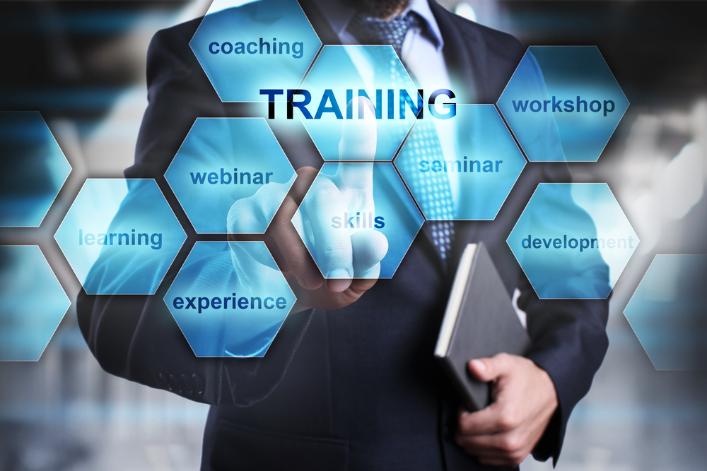 Training & Workshops